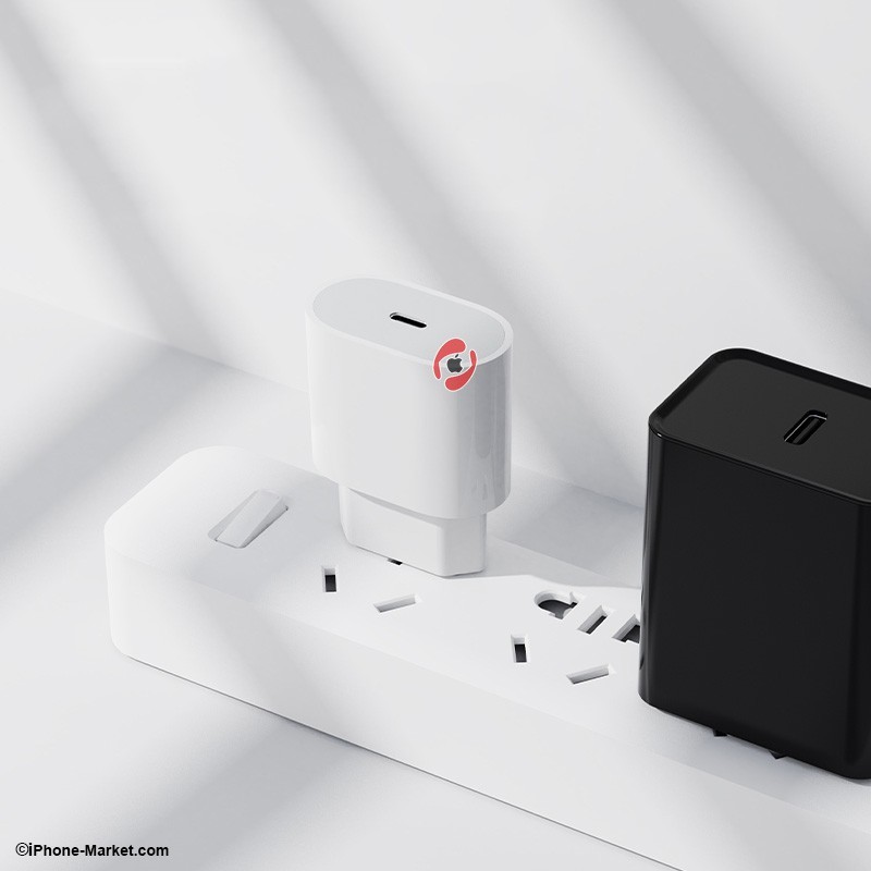 Rock Space T18 PD 20W Single Port Charger