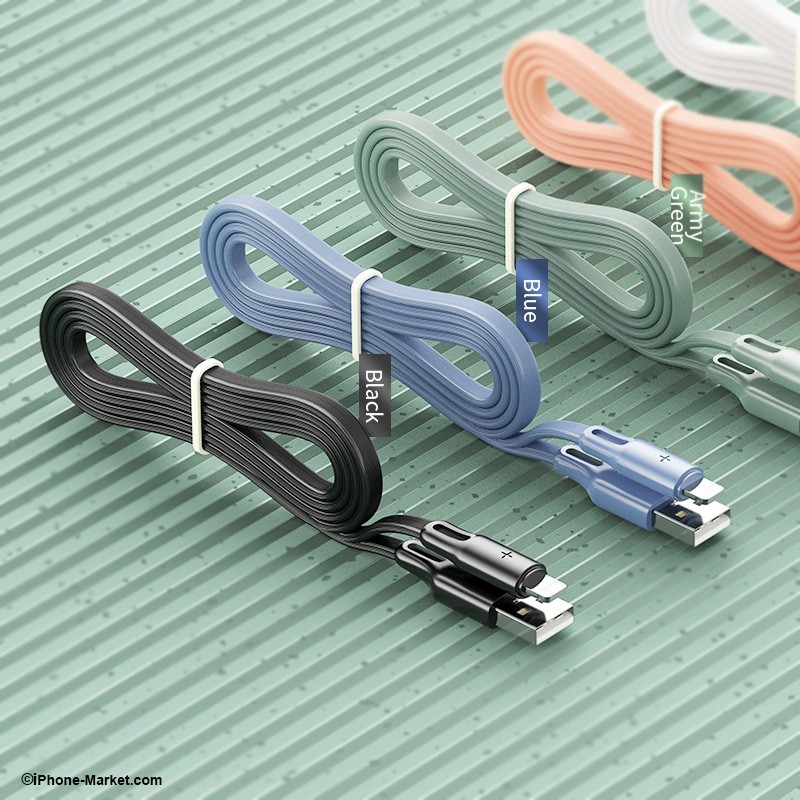 Rock Space S1 Lightning Cable