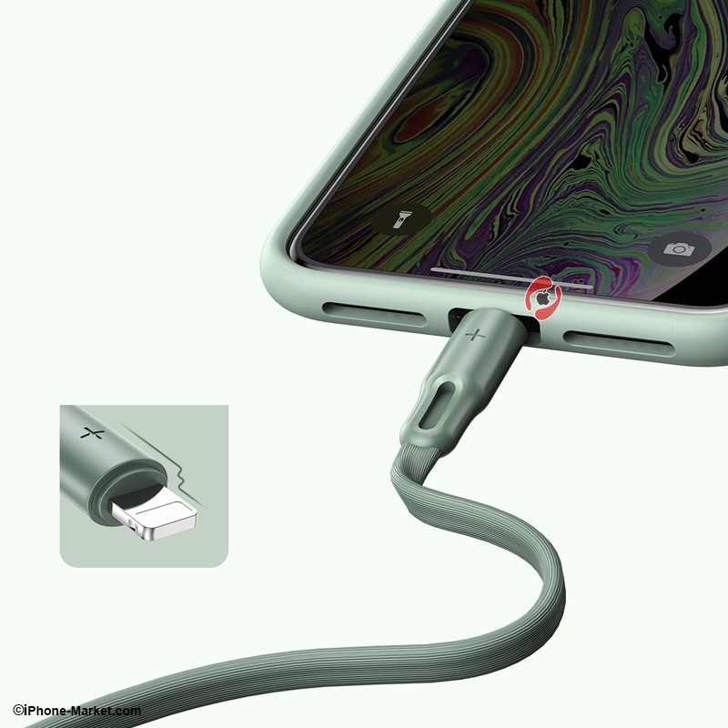 Rock Space S1 Lightning Cable