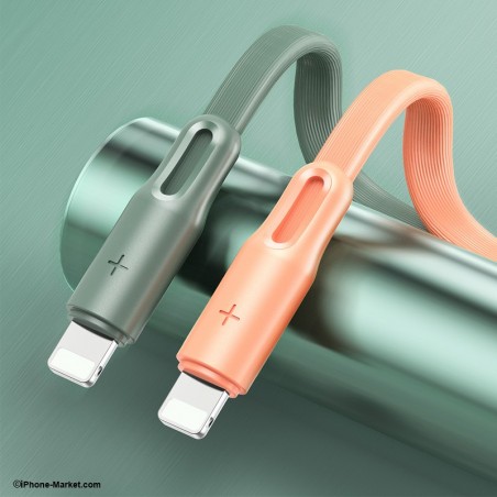 Rock Space S1 Lightning Cable