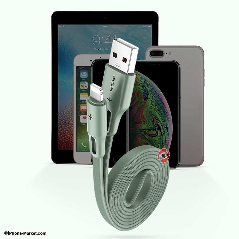 Rock Space S1 Lightning Cable