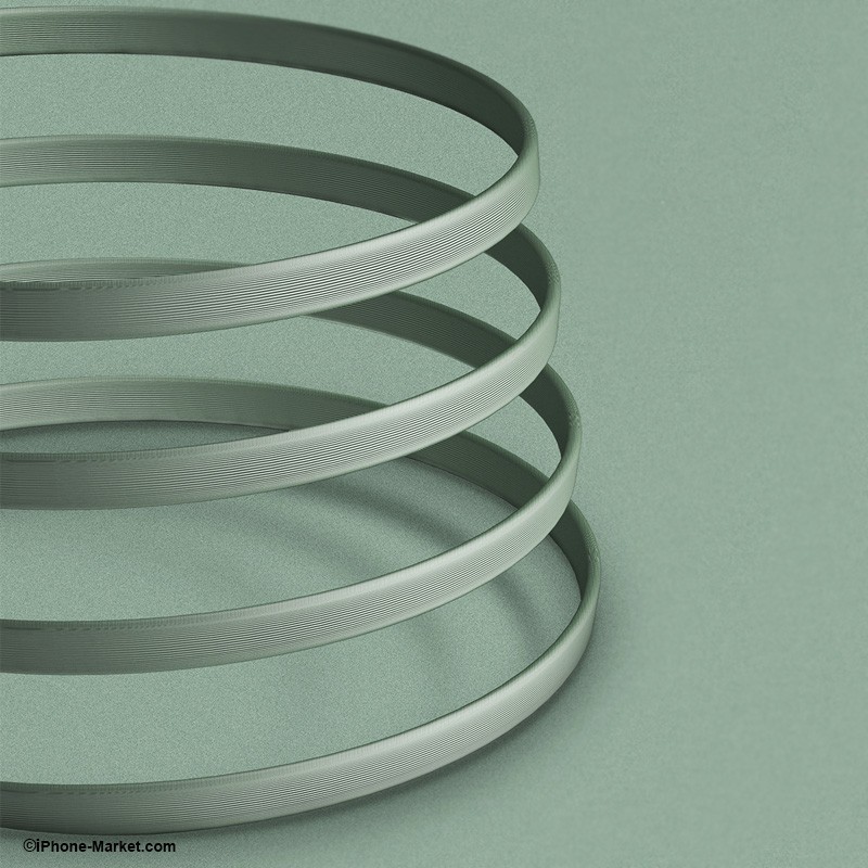 Rock Space S1 Lightning Cable