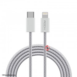 Rock Space Z20 PD Lightning To Type-C Cable