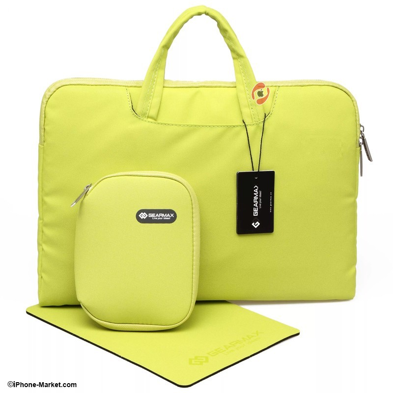 WiWU Campus Slim Case Laptop Bag