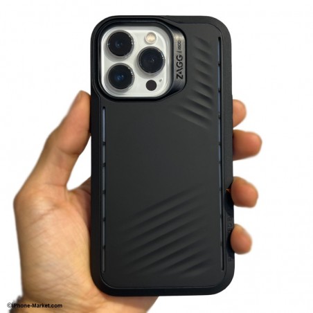ZAGG Vancouver Snap Case iPhone 13 Pro Max