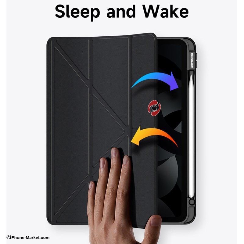 Dux Ducis Magi Series Case iPad Air 4 5