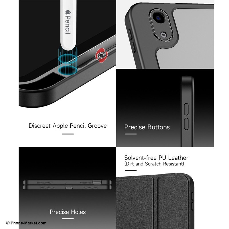 Dux Ducis Magi Series Case iPad Air 4 5