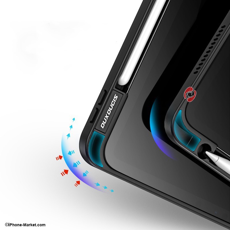 Dux Ducis Magi Series Case iPad Air 4 5