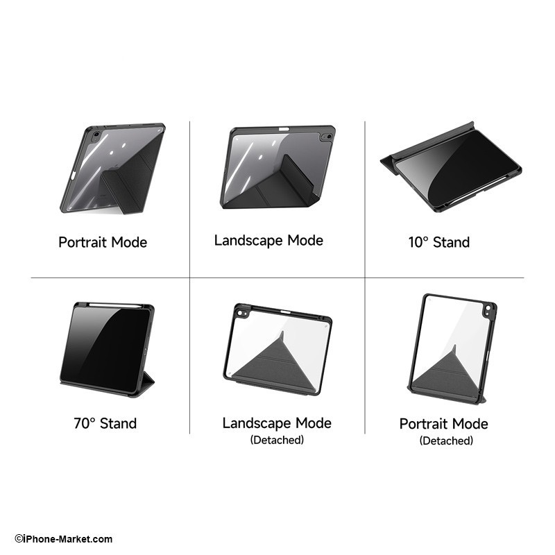 Dux Ducis Magi Series Case iPad Air 4 5