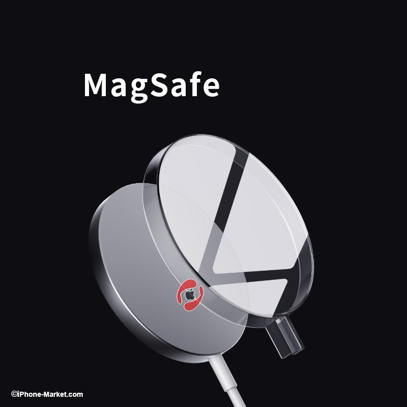 پایه شارژ رومیزی آیفون و اپل واچ Boneruy P32