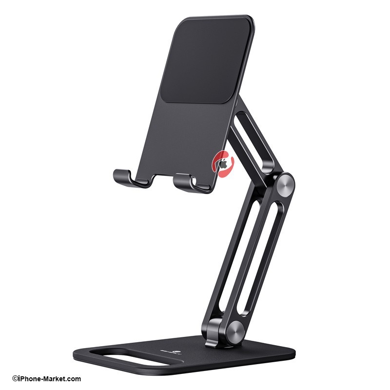 پایه فلزی موبایل و تبلت 5 تا 12.9 اینچ Boneruy P66