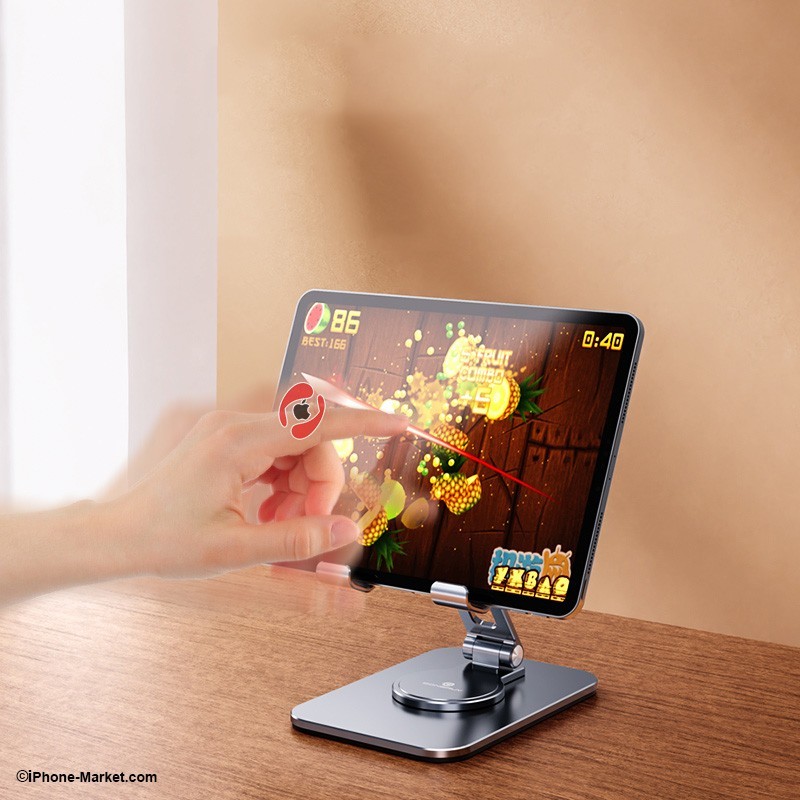 Boneruy L05 Aluminum Desktop 360 Rotatable Holder