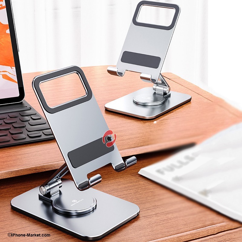 Boneruy L05 Aluminum Desktop 360 Rotatable Holder
