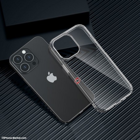 Rock Pure Series Case iPhone 13 Pro Max