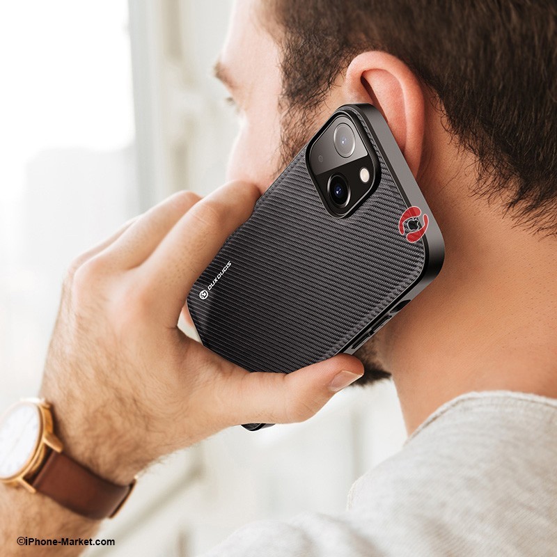 Dux Ducis Fino Series Case iPhone 14