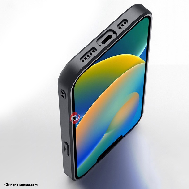 Dux Ducis Fino Series Case iPhone 14