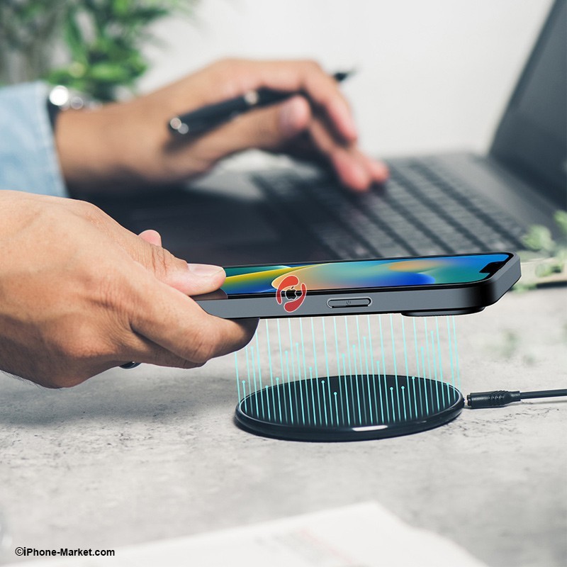 Dux Ducis Fino Series Case iPhone 14