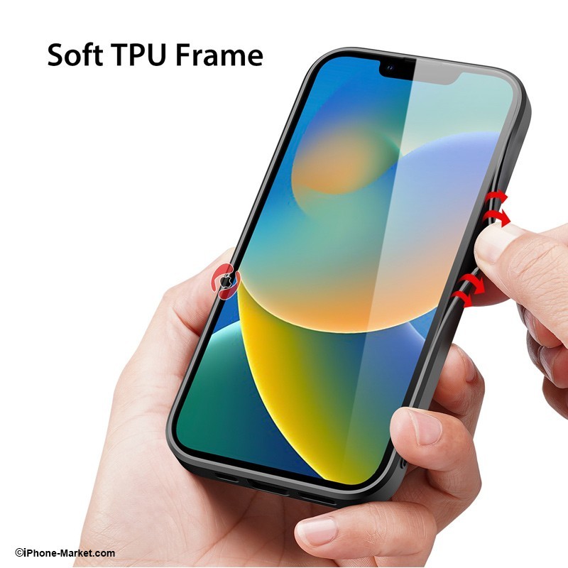 Dux Ducis Fino Series Case iPhone 14