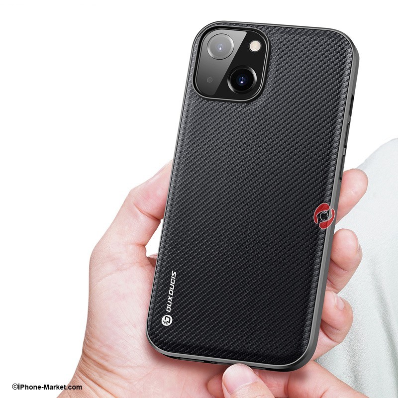 Dux Ducis Fino Series Case iPhone 14