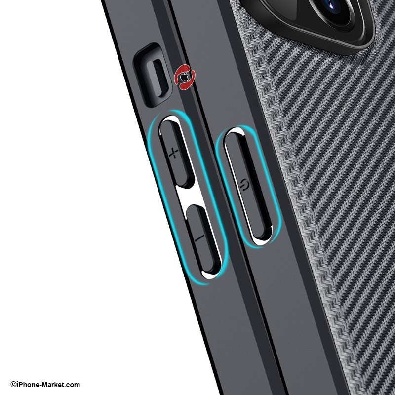 Dux Ducis Fino Series Case iPhone 14 Plus