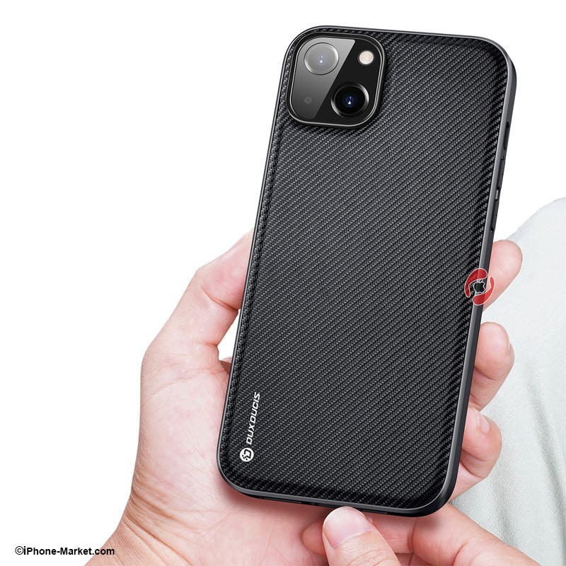Dux Ducis Fino Series Case iPhone 14 Plus