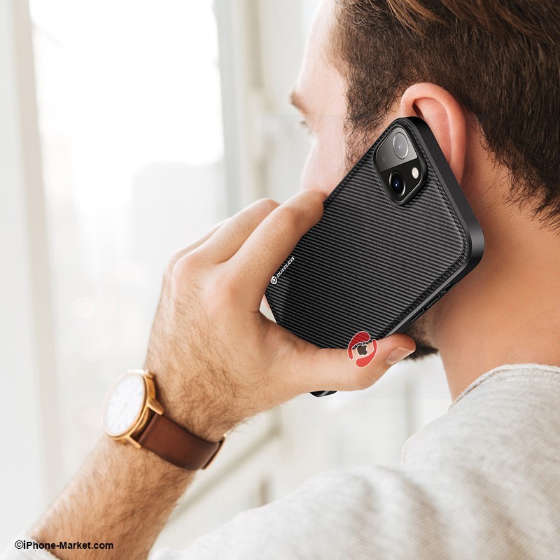 Dux Ducis Fino Series Case iPhone 14 Plus