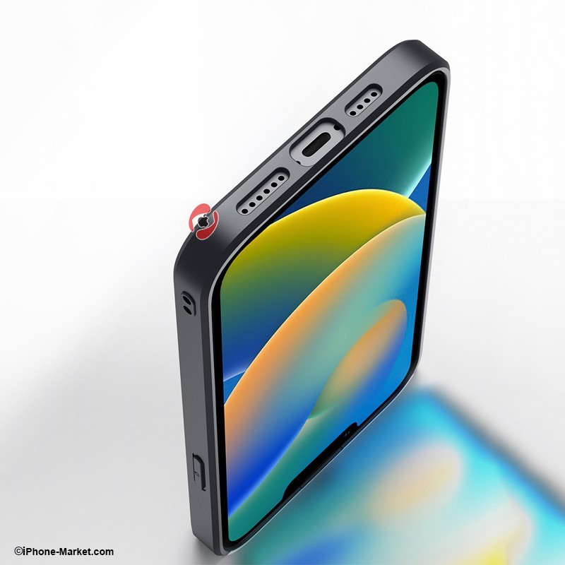 Dux Ducis Fino Series Case iPhone 14 Plus