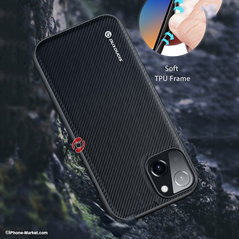 Dux Ducis Fino Series Case iPhone 14 Plus