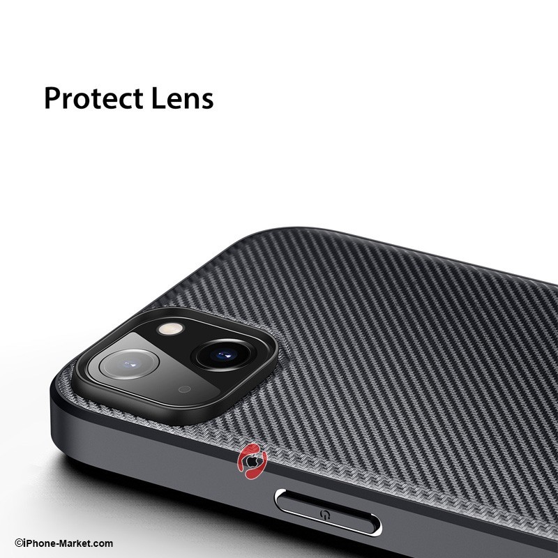 Dux Ducis Fino Series Case iPhone 14 Plus