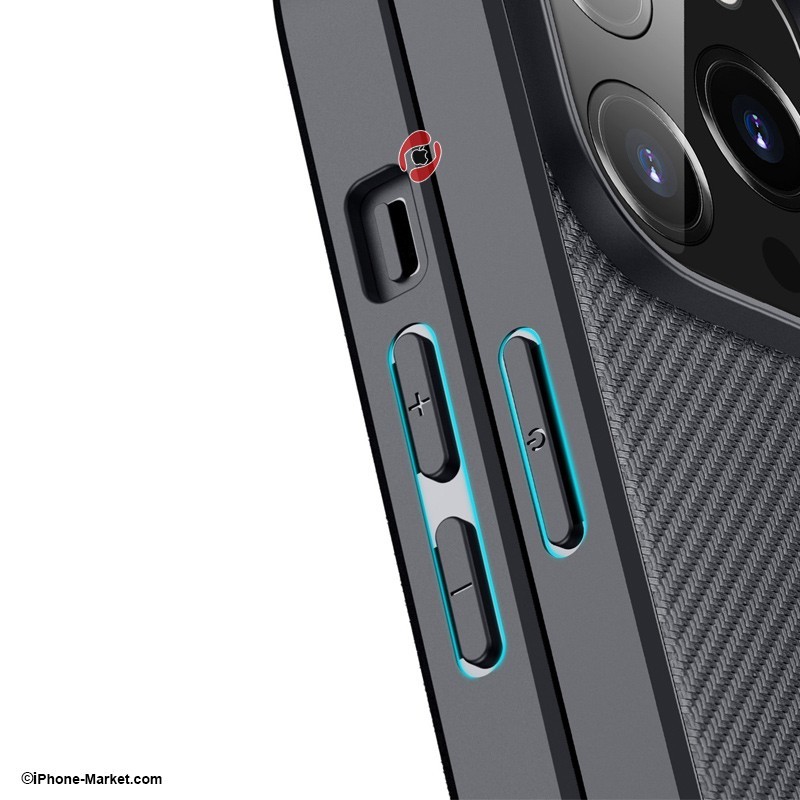 Dux Ducis Fino Series Case iPhone 14 Pro