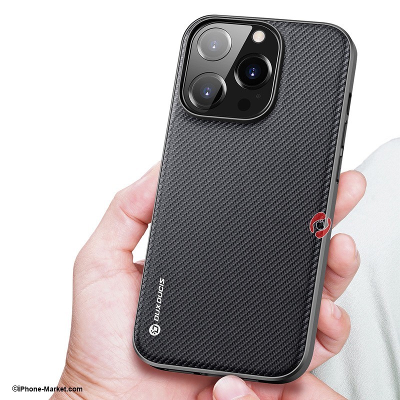 Dux Ducis Fino Series Case iPhone 14 Pro