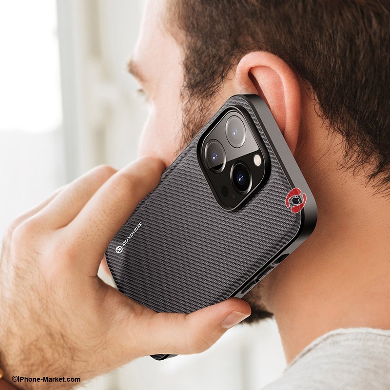 Dux Ducis Fino Series Case iPhone 14 Pro
