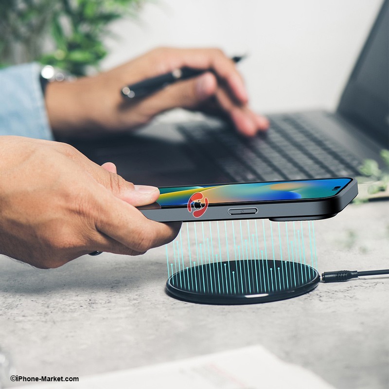 Dux Ducis Fino Series Case iPhone 14 Pro