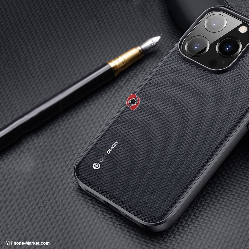 Dux Ducis Fino Series Case iPhone 14 Pro