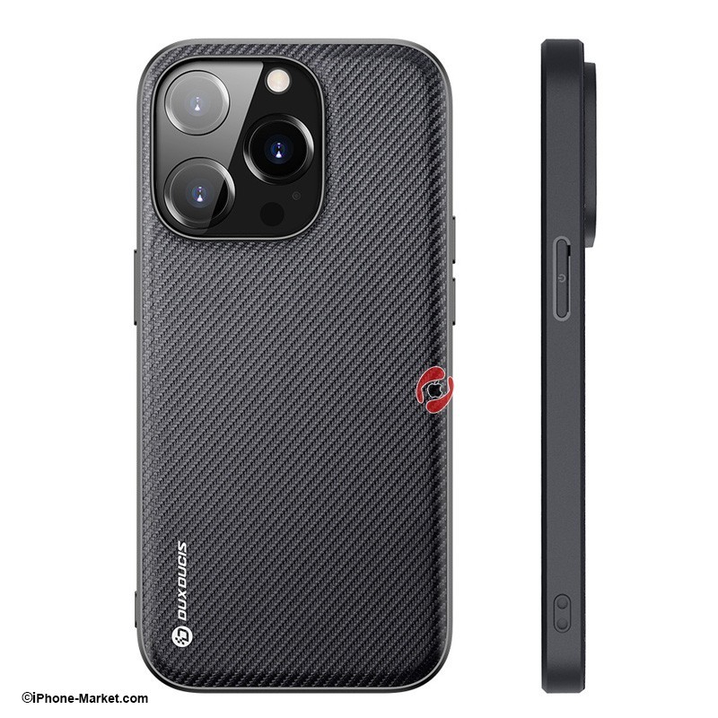 Dux Ducis Fino Series Case iPhone 14 Pro