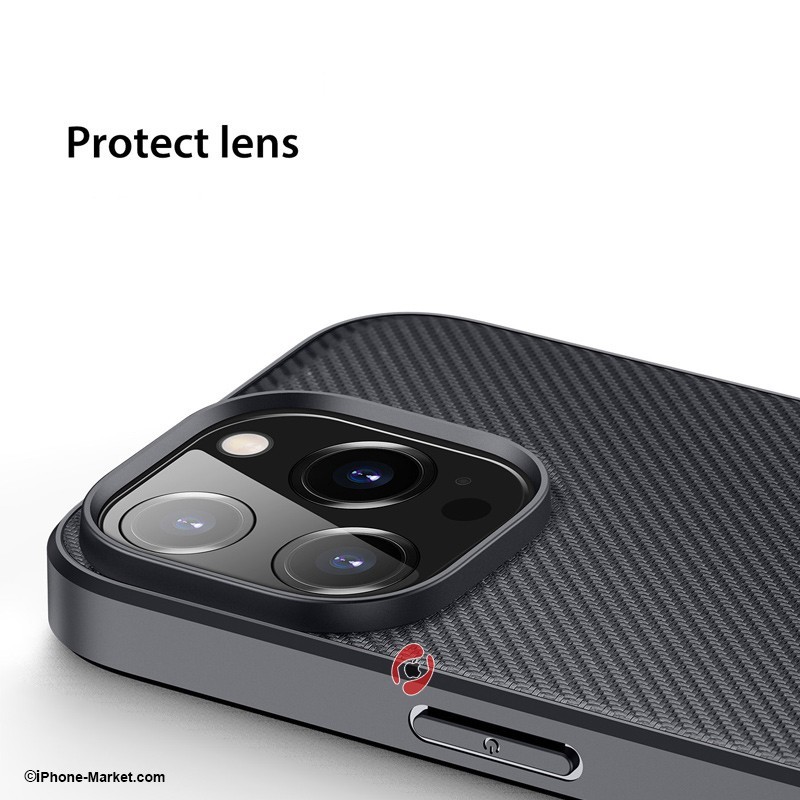 Dux Ducis Fino Series Case iPhone 14 Pro