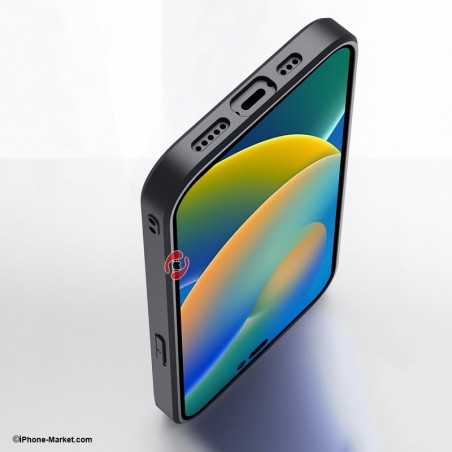 Dux Ducis Fino Series Case iPhone 14 Pro