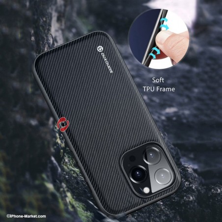 Dux Ducis Fino Series Case iPhone 14 Pro