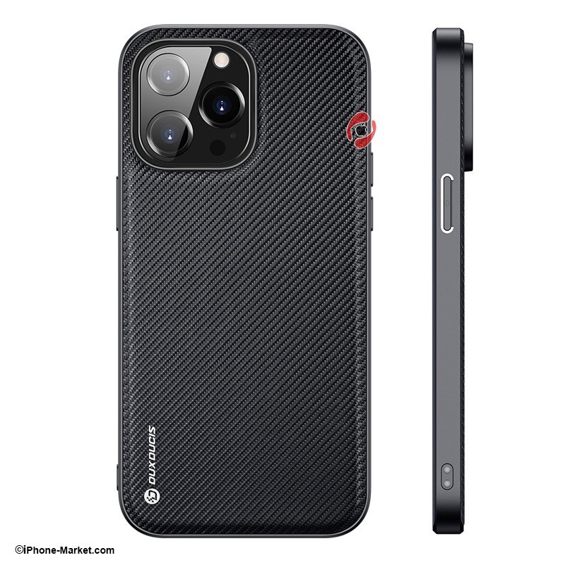 Dux Ducis Fino Series Case iPhone 14 Pro Max