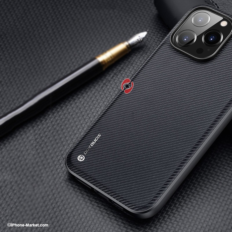 Dux Ducis Fino Series Case iPhone 14 Pro Max
