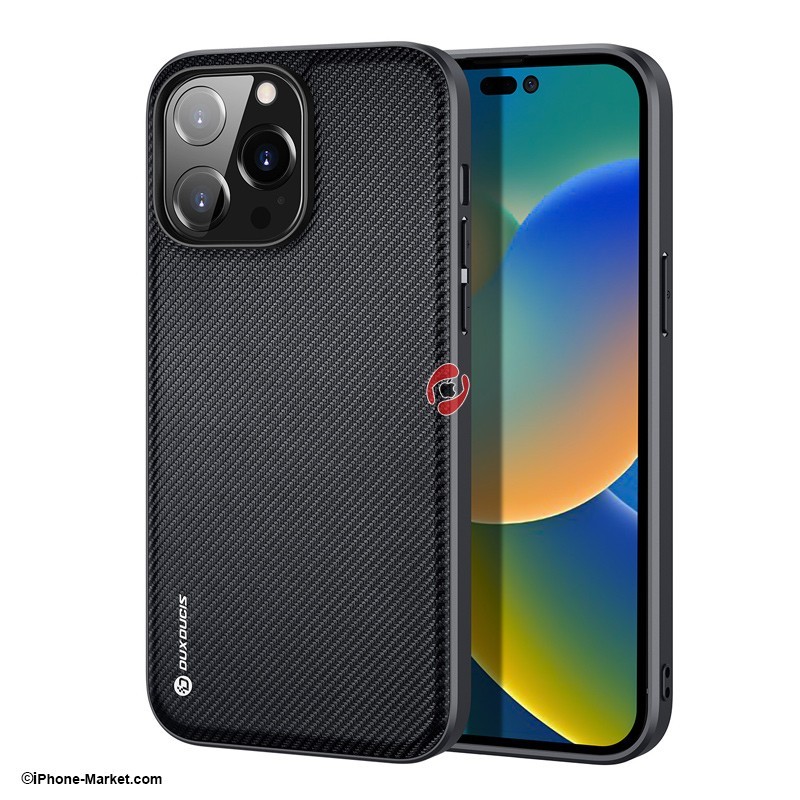 Dux Ducis Fino Series Case iPhone 14 Pro Max