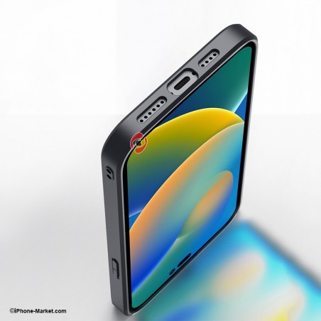 Dux Ducis Fino Series Case iPhone 14 Pro Max