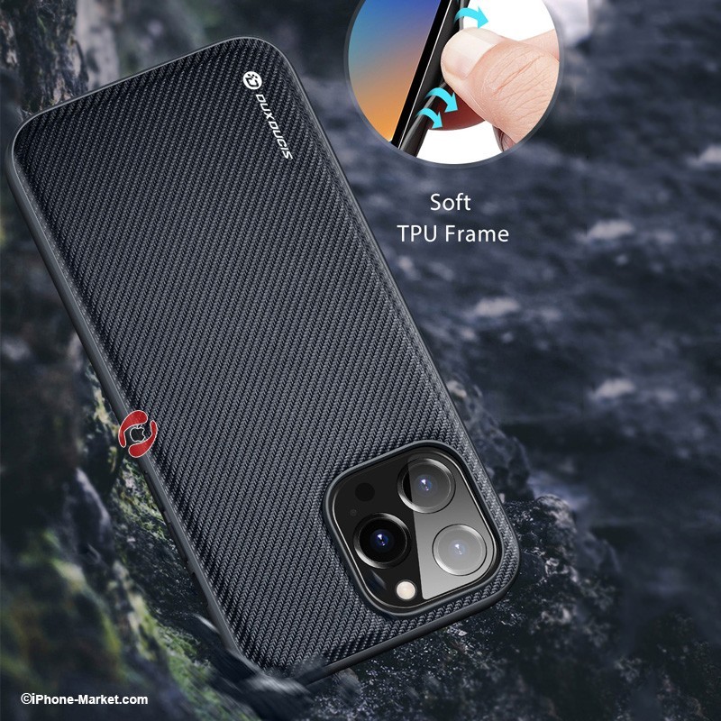 Dux Ducis Fino Series Case iPhone 14 Pro Max