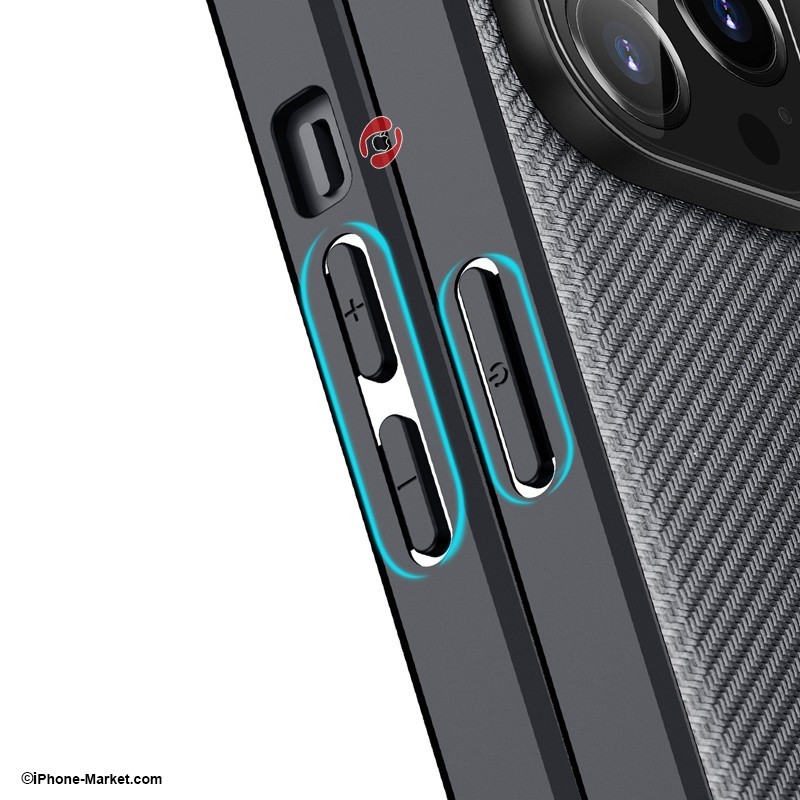 Dux Ducis Fino Series Case iPhone 14 Pro Max