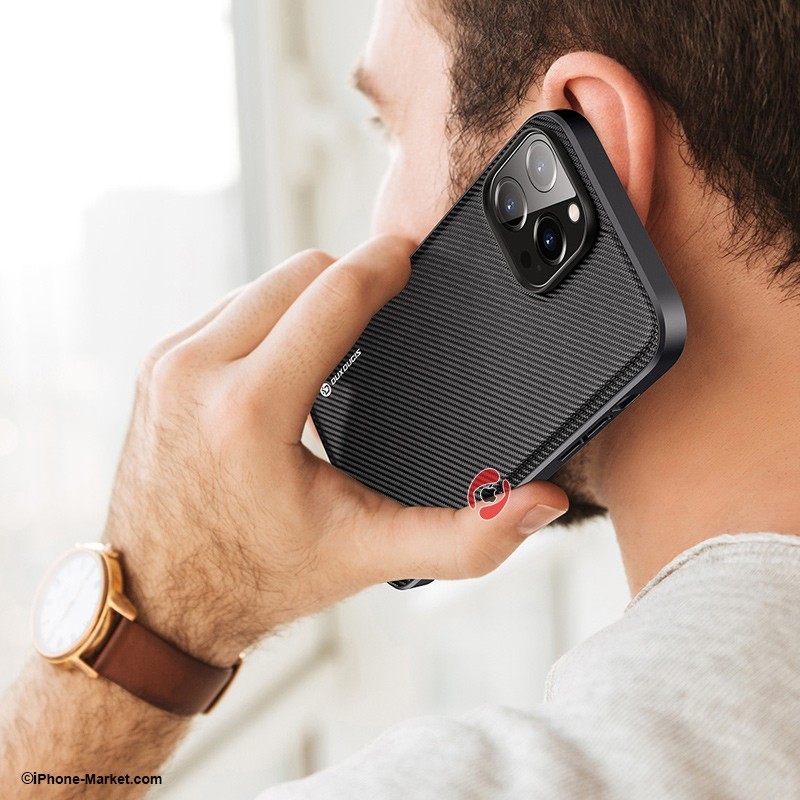 Dux Ducis Fino Series Case iPhone 14 Pro Max
