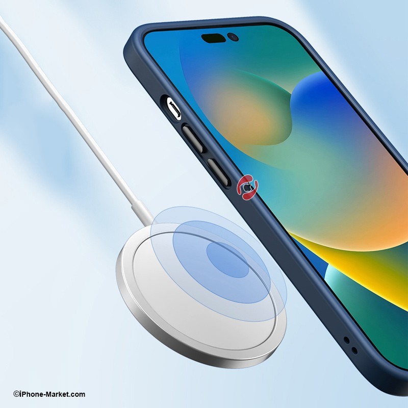 قاب آیفون 14 پرو Rock Guard Series