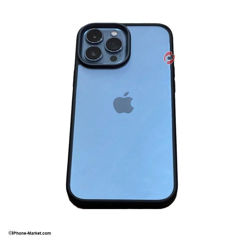 قاب آیفون 14 پرو Rock Guard Series