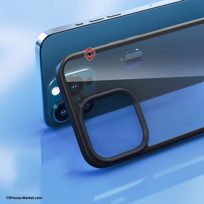 قاب آیفون 14 پرو Rock Guard Series