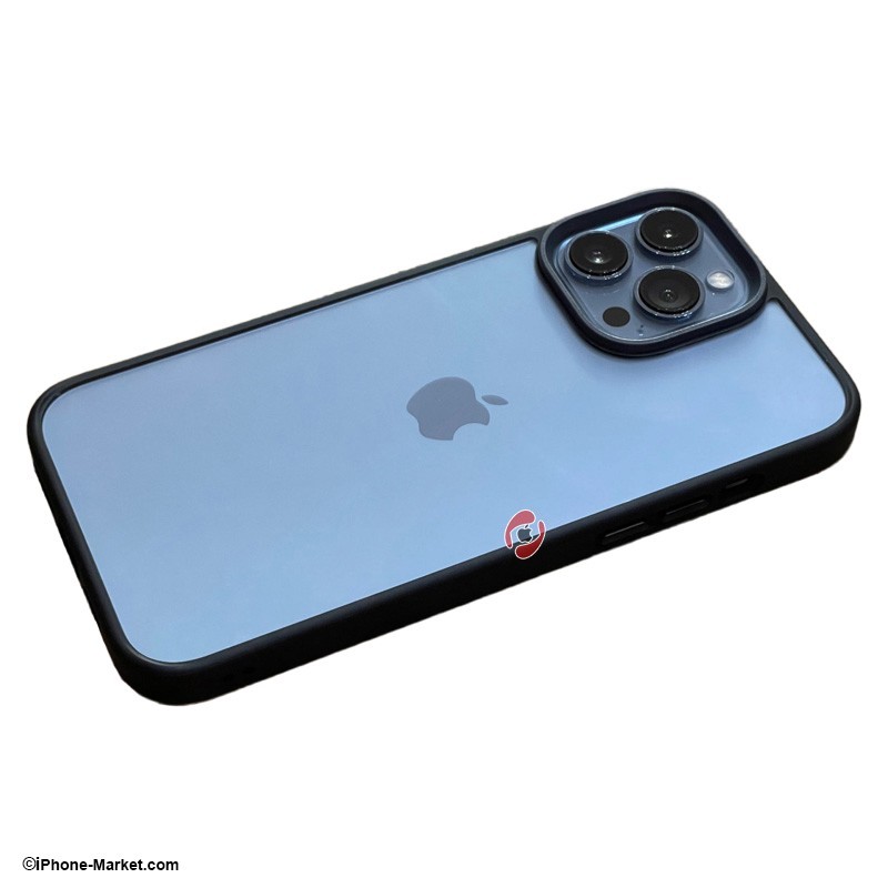 قاب آیفون 14 پرو Rock Guard Series