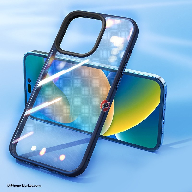 قاب آیفون 14 پرو مکس Rock Guard Series